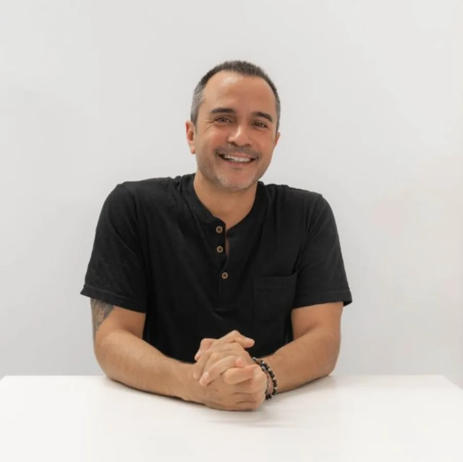 Ricardo Pedro